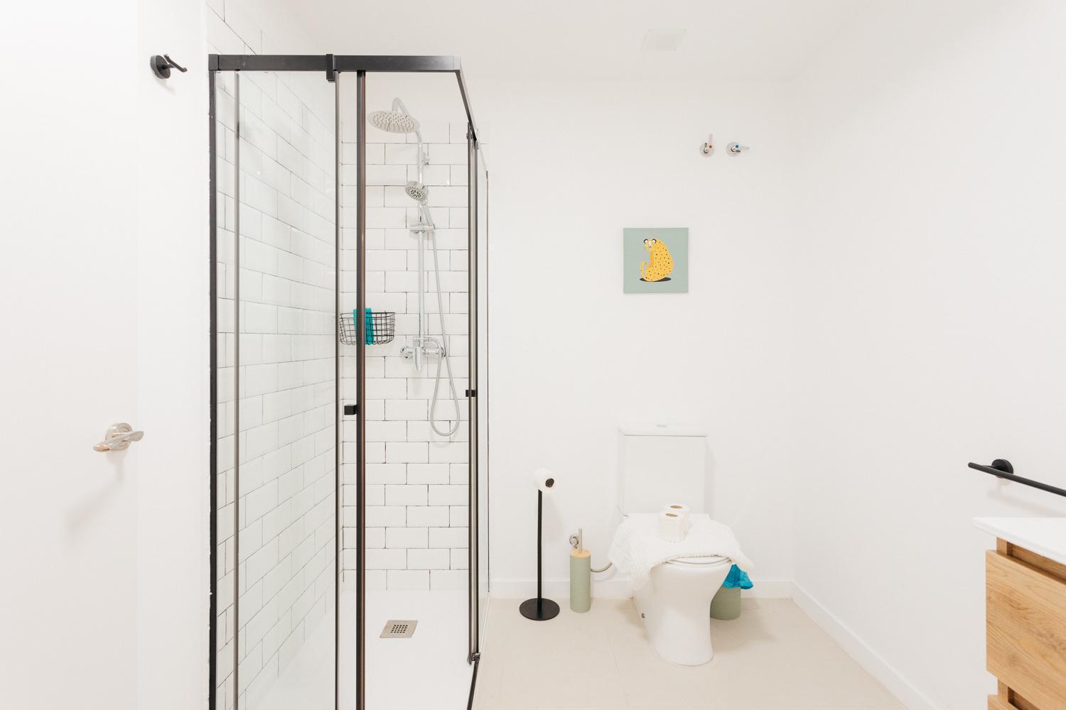 Amplio Apartamento Cerca Centro Historico Y Turia 5Pax 2 Bath Valencia Eksteriør bilde