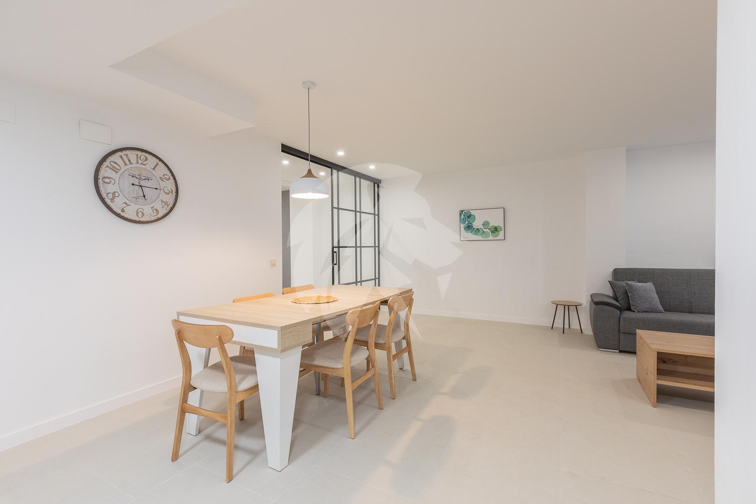 Amplio Apartamento Cerca Centro Historico Y Turia 5Pax 2 Bath Valencia Eksteriør bilde