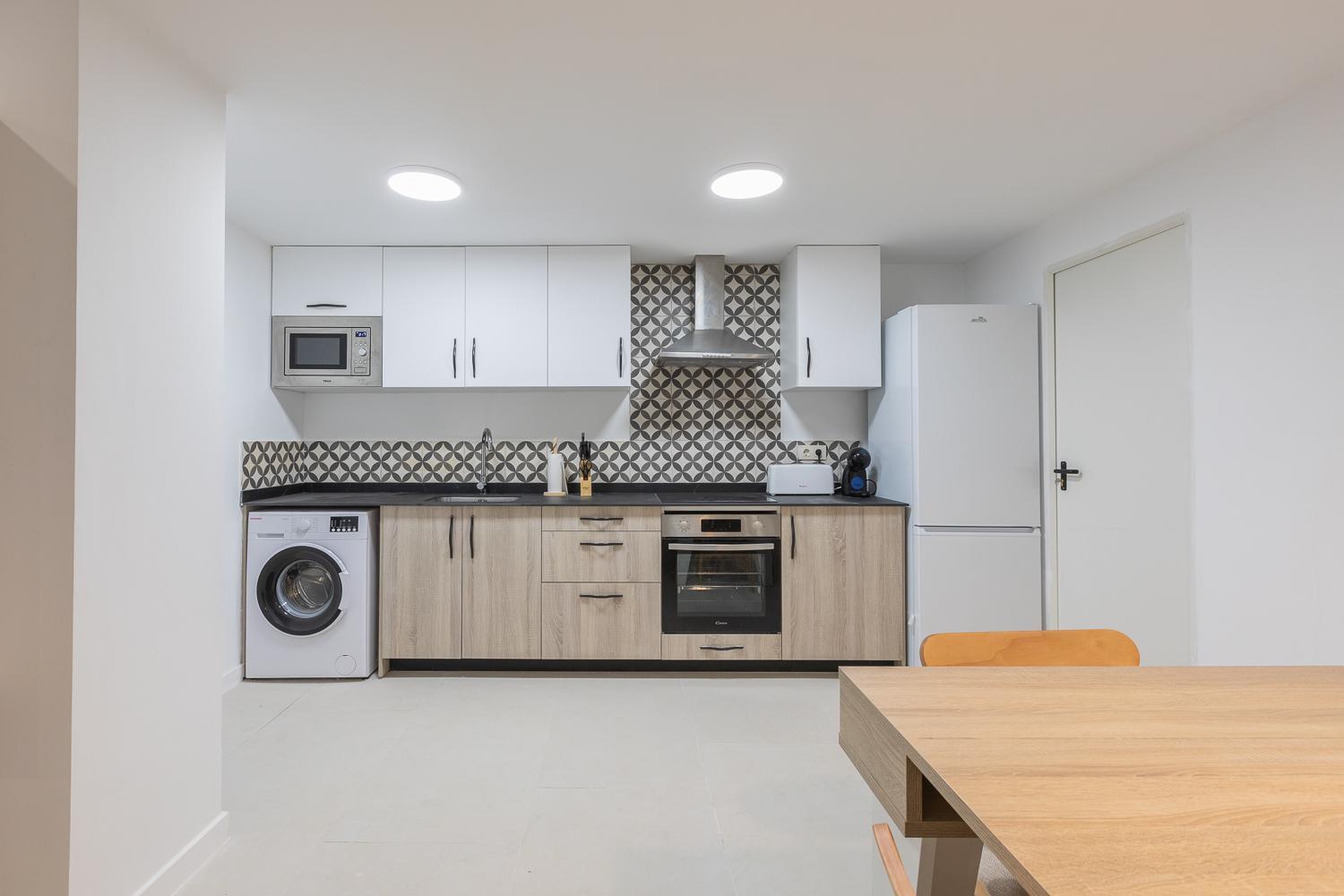 Amplio Apartamento Cerca Centro Historico Y Turia 5Pax 2 Bath Valencia Eksteriør bilde