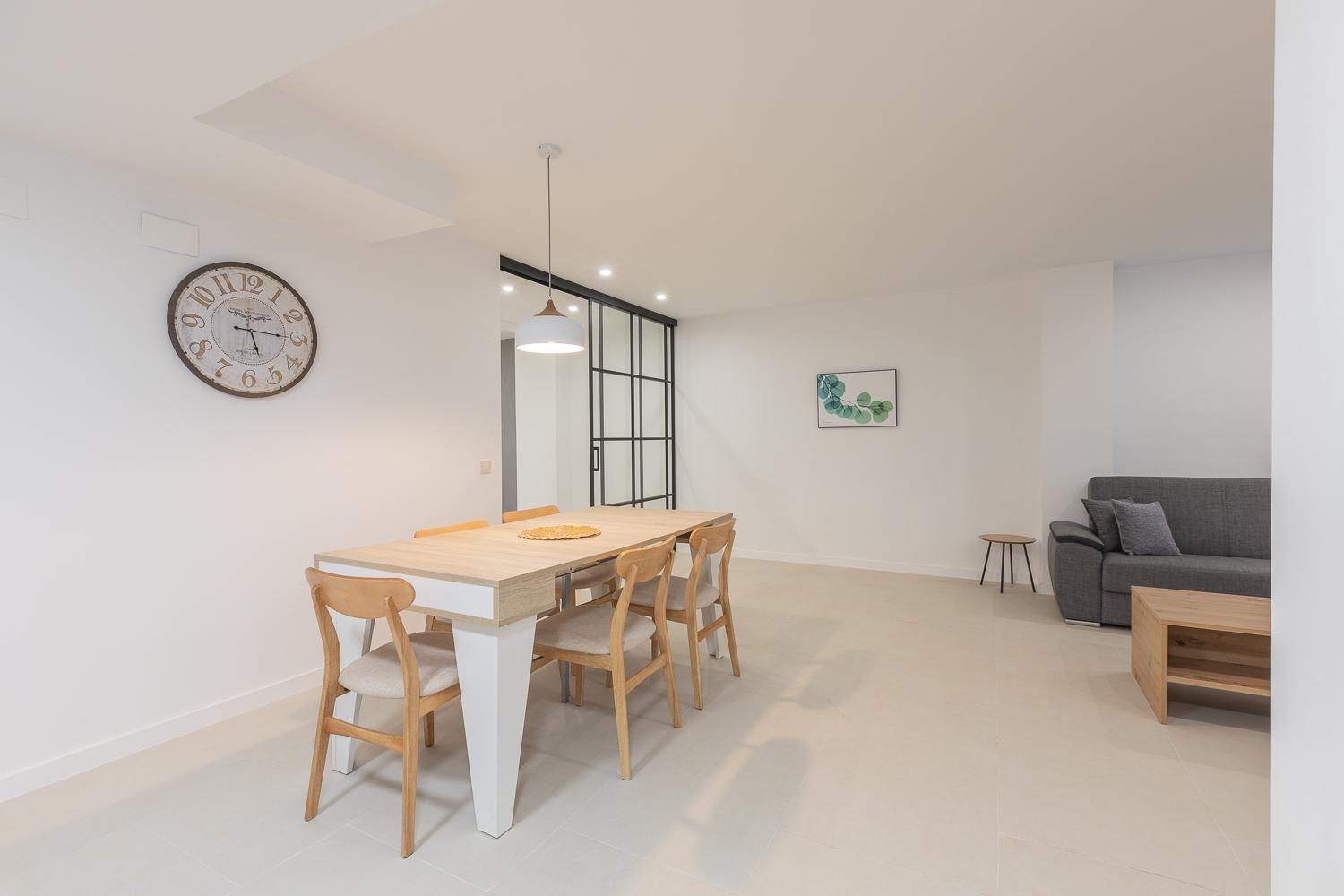 Amplio Apartamento Cerca Centro Historico Y Turia 5Pax 2 Bath Valencia Eksteriør bilde