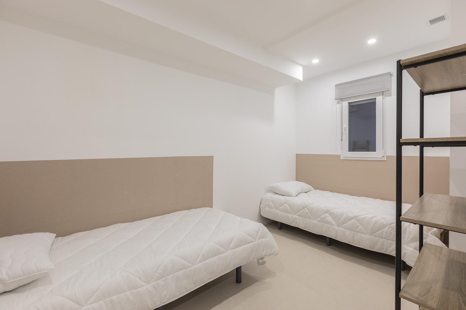 Amplio Apartamento Cerca Centro Historico Y Turia 5Pax 2 Bath Valencia Eksteriør bilde