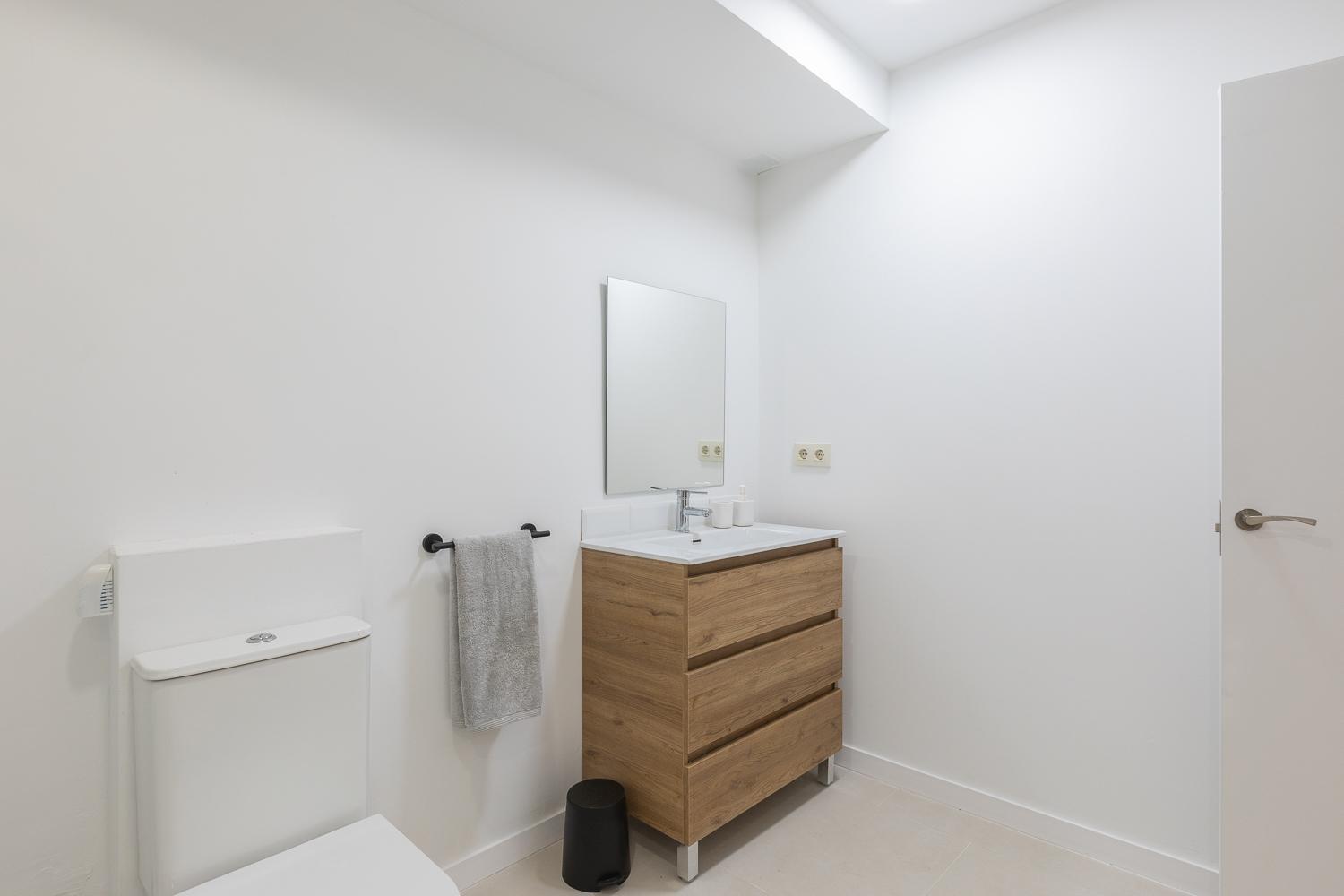 Amplio Apartamento Cerca Centro Historico Y Turia 5Pax 2 Bath Valencia Eksteriør bilde