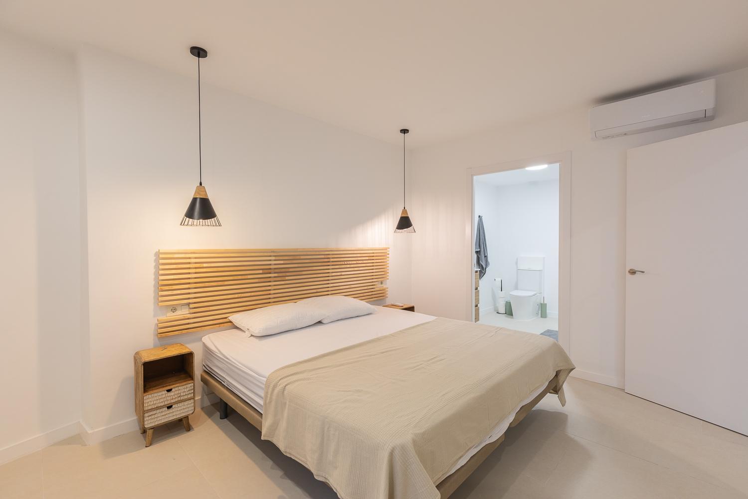 Amplio Apartamento Cerca Centro Historico Y Turia 5Pax 2 Bath Valencia Eksteriør bilde