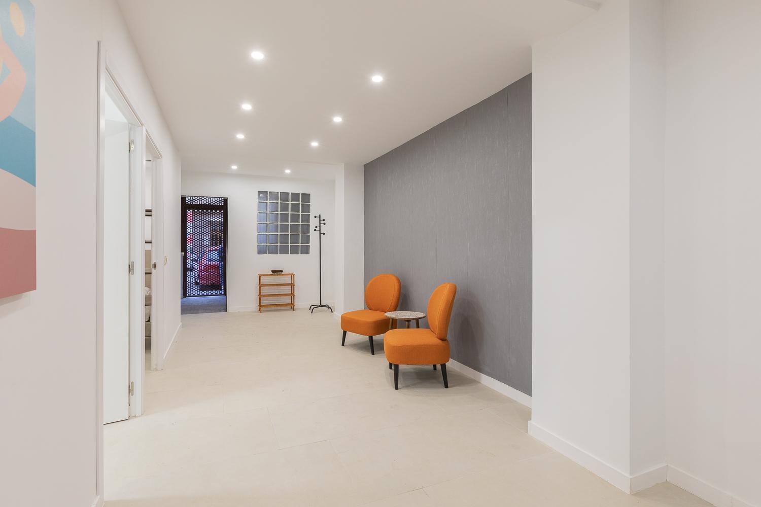 Amplio Apartamento Cerca Centro Historico Y Turia 5Pax 2 Bath Valencia Eksteriør bilde